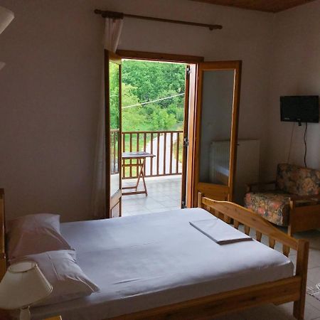 Hotel Antigoni Neochori  Exterior photo
