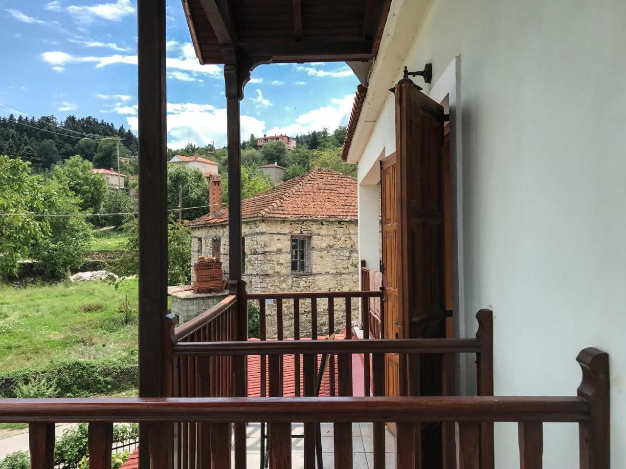 Hotel Antigoni Neochori  Exterior photo